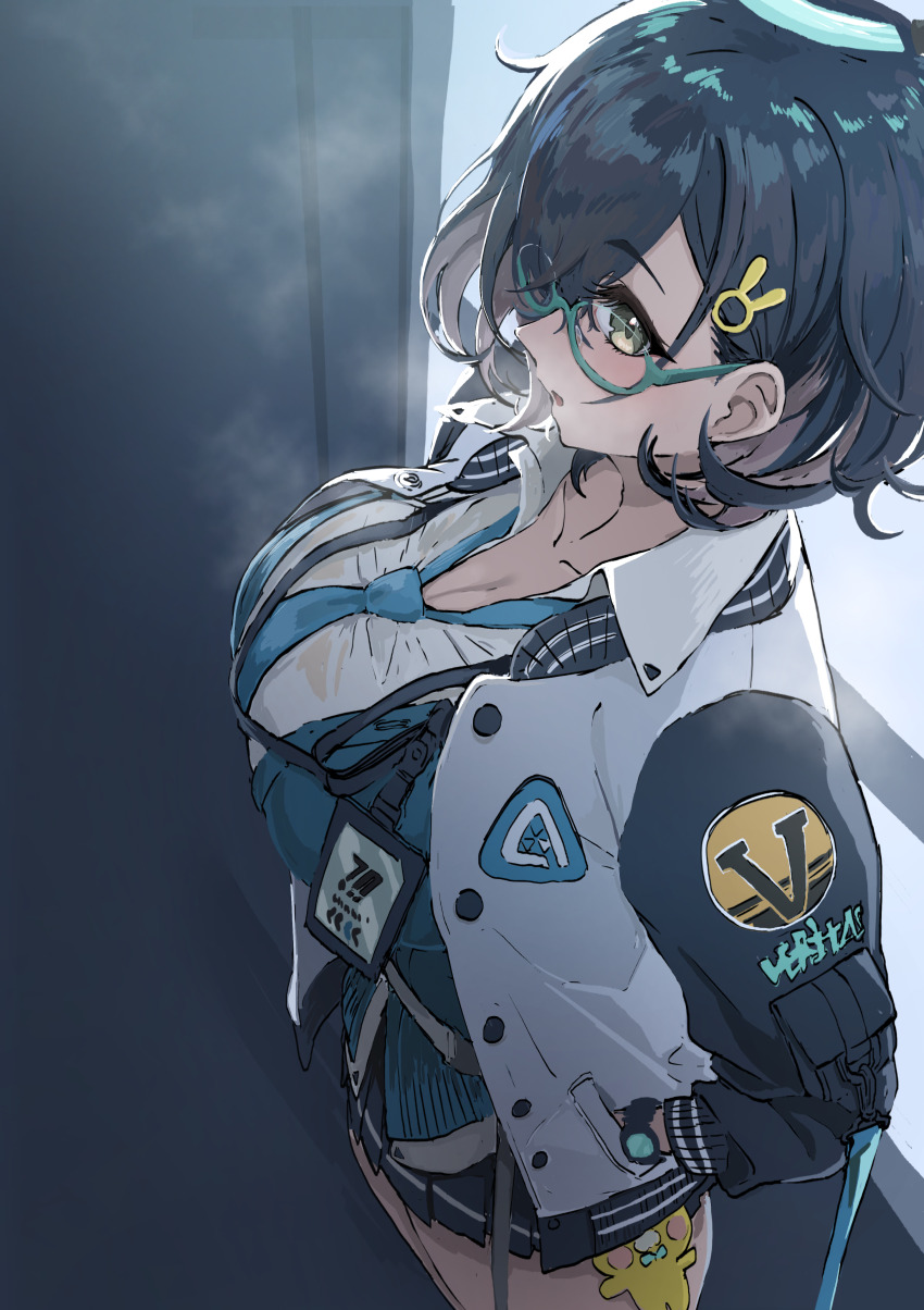 Chihiro (Blue Archive) Rule 34 Image