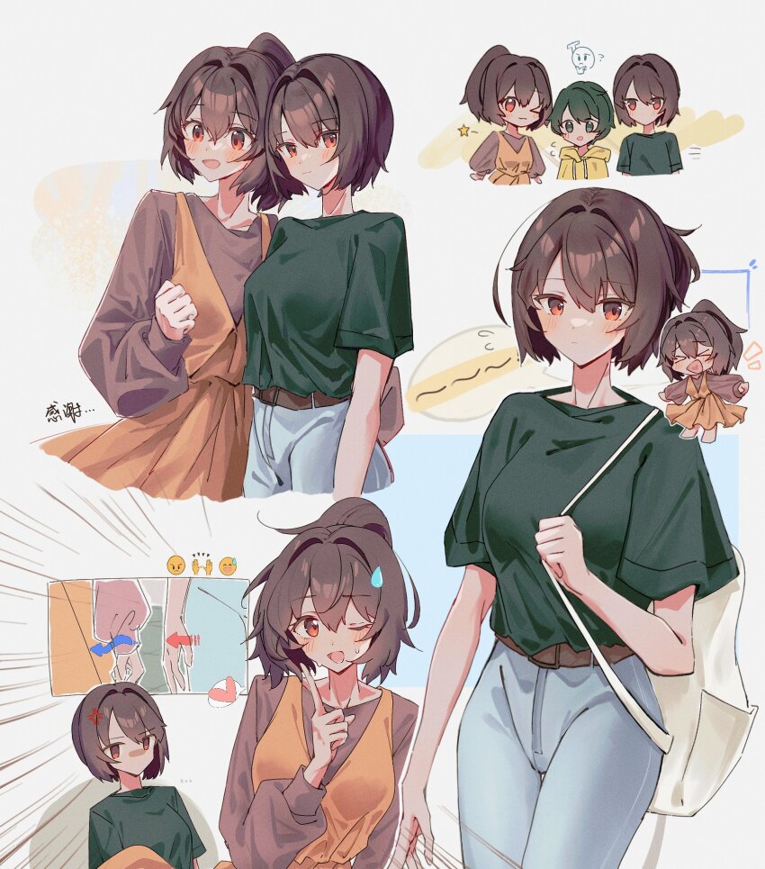 Thinking Emoji (Admiral (Kancolle)) Rule 34 Image