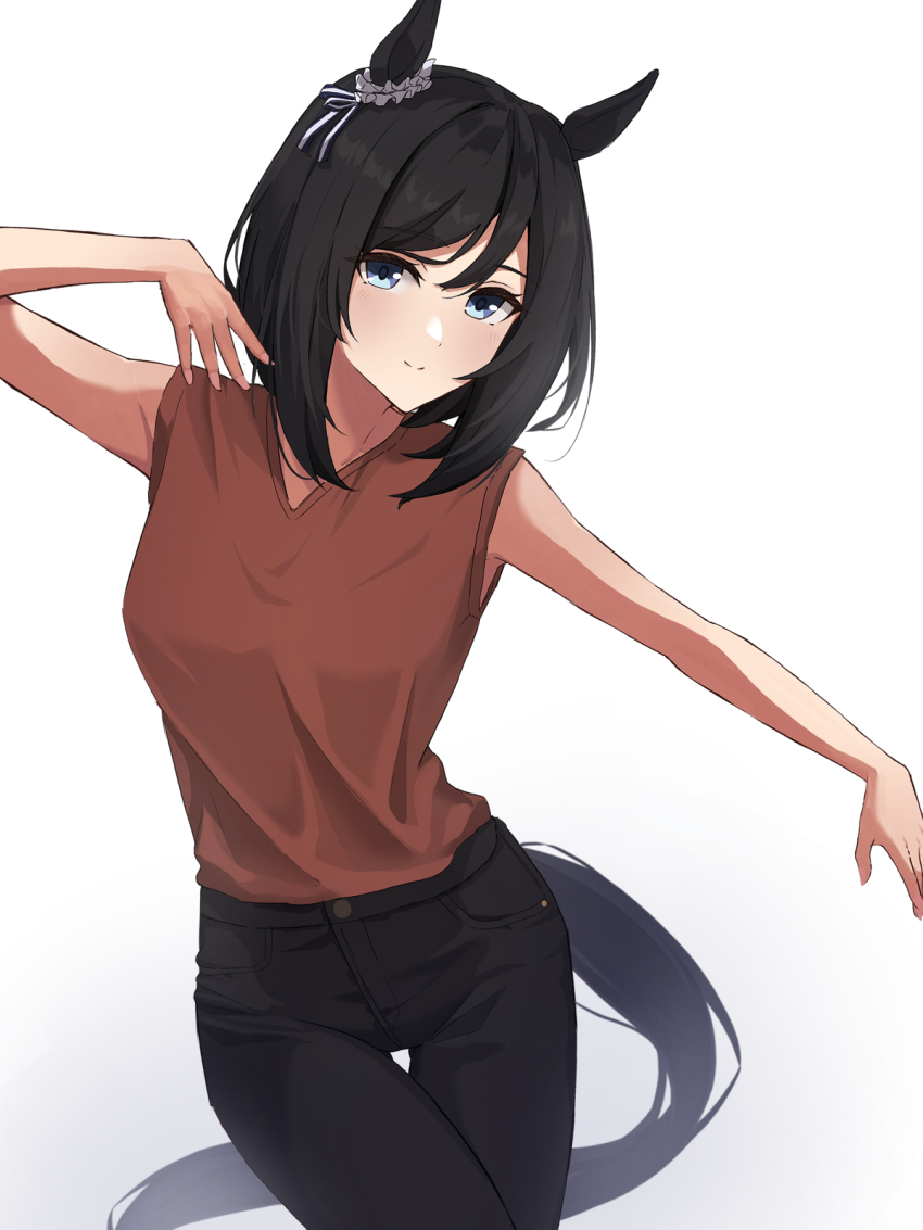 Eishin Flash (Umamusume) Rule 34 Image