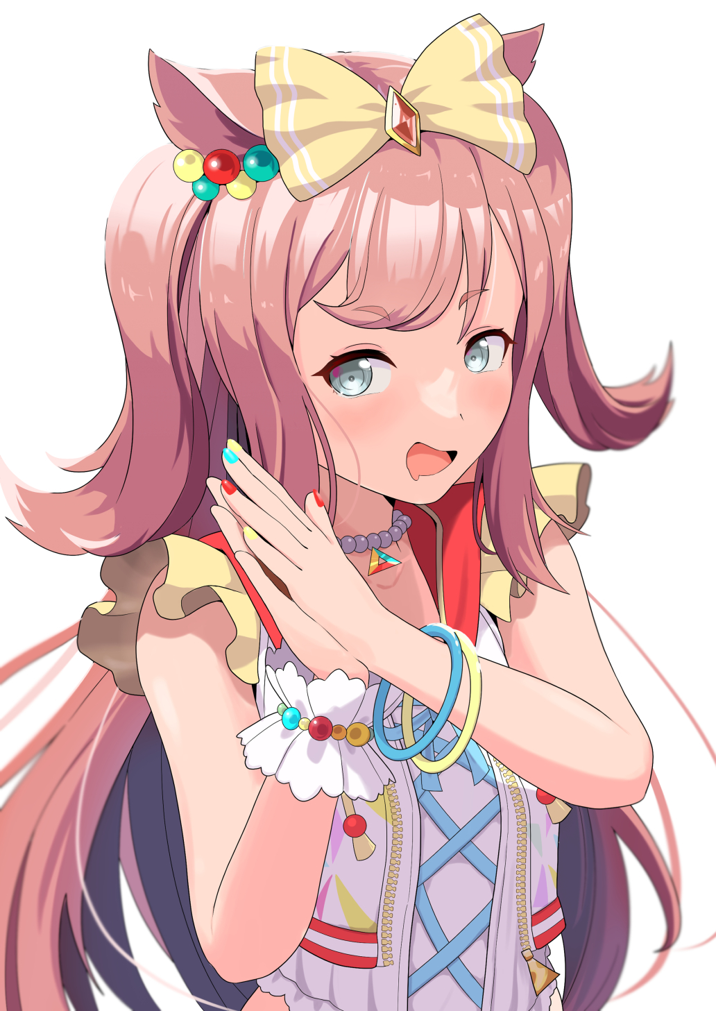 Agnes Digital (Umamusume) Rule 34 Image