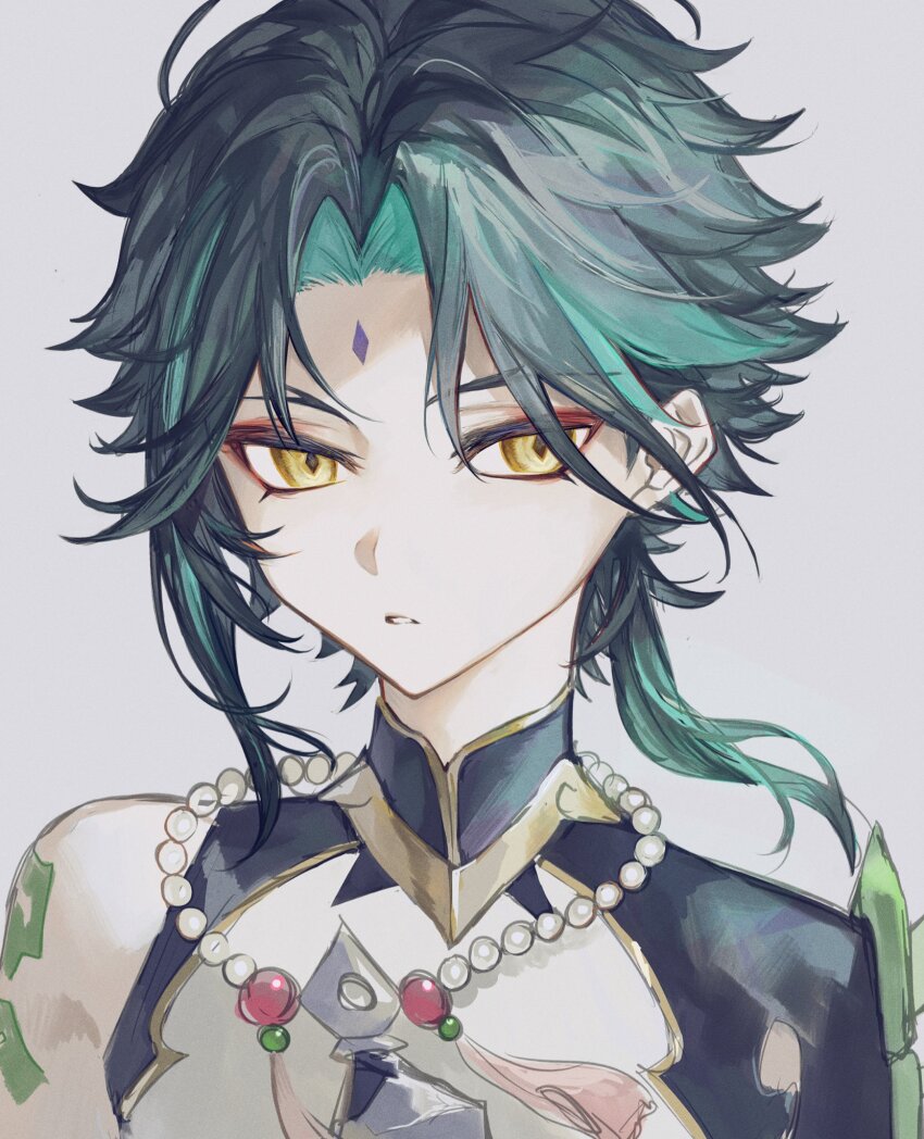 Xiao (Genshin Impact) Rule 34 Image