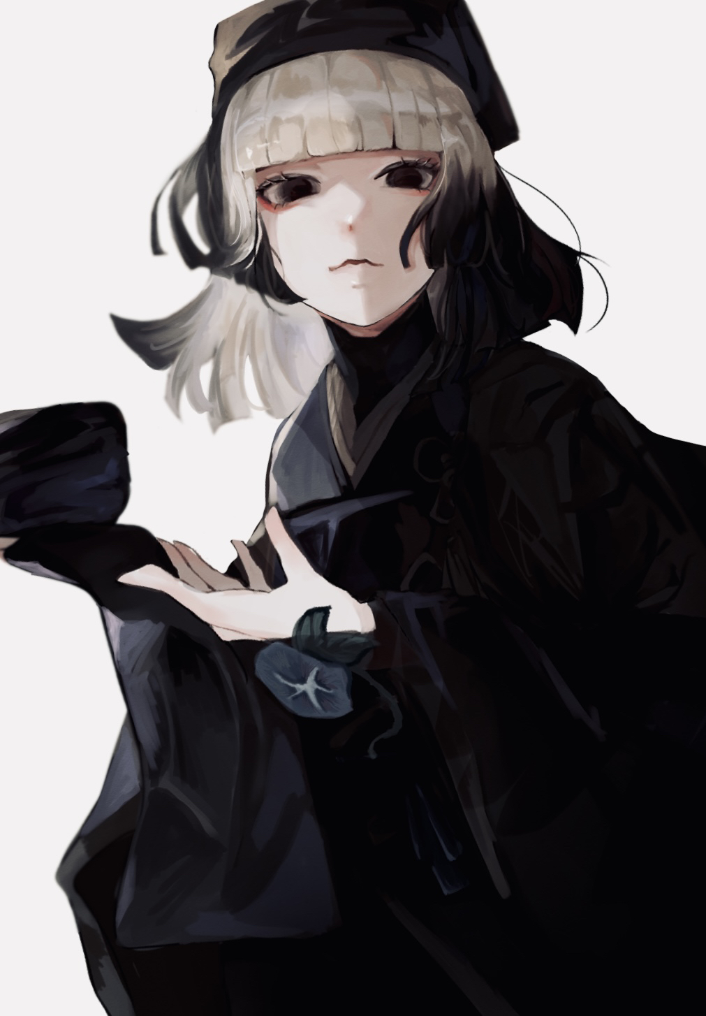 Sen No Rikyu (Fate) Rule 34 Image