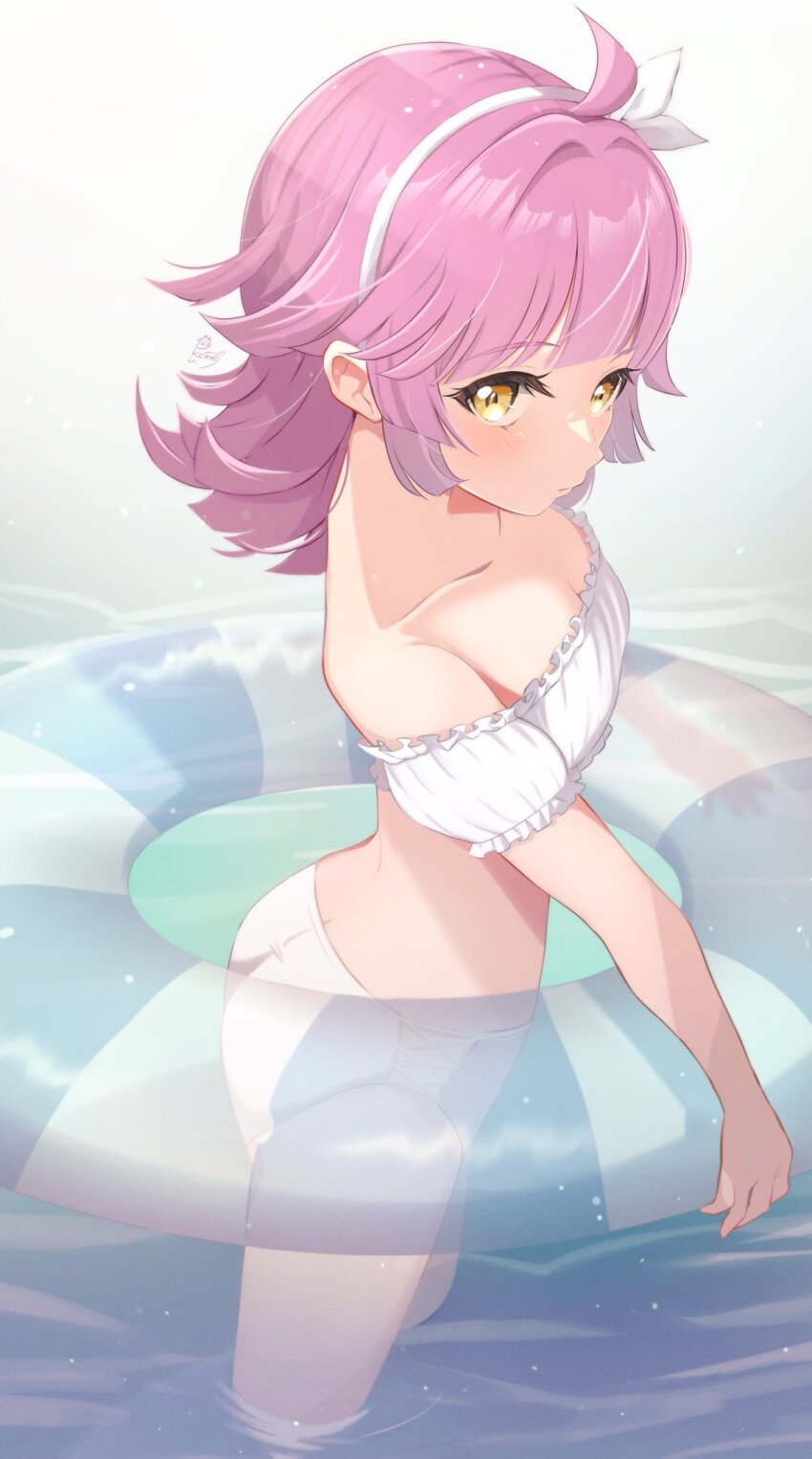 Love Live! Rule 34 Image