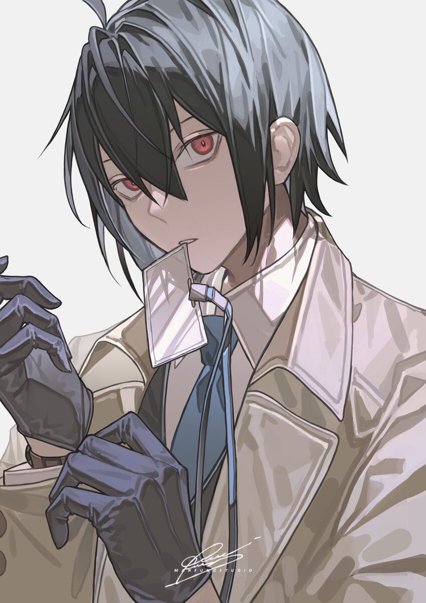 Yuri Briar (Spy X Family) Rule 34 Image