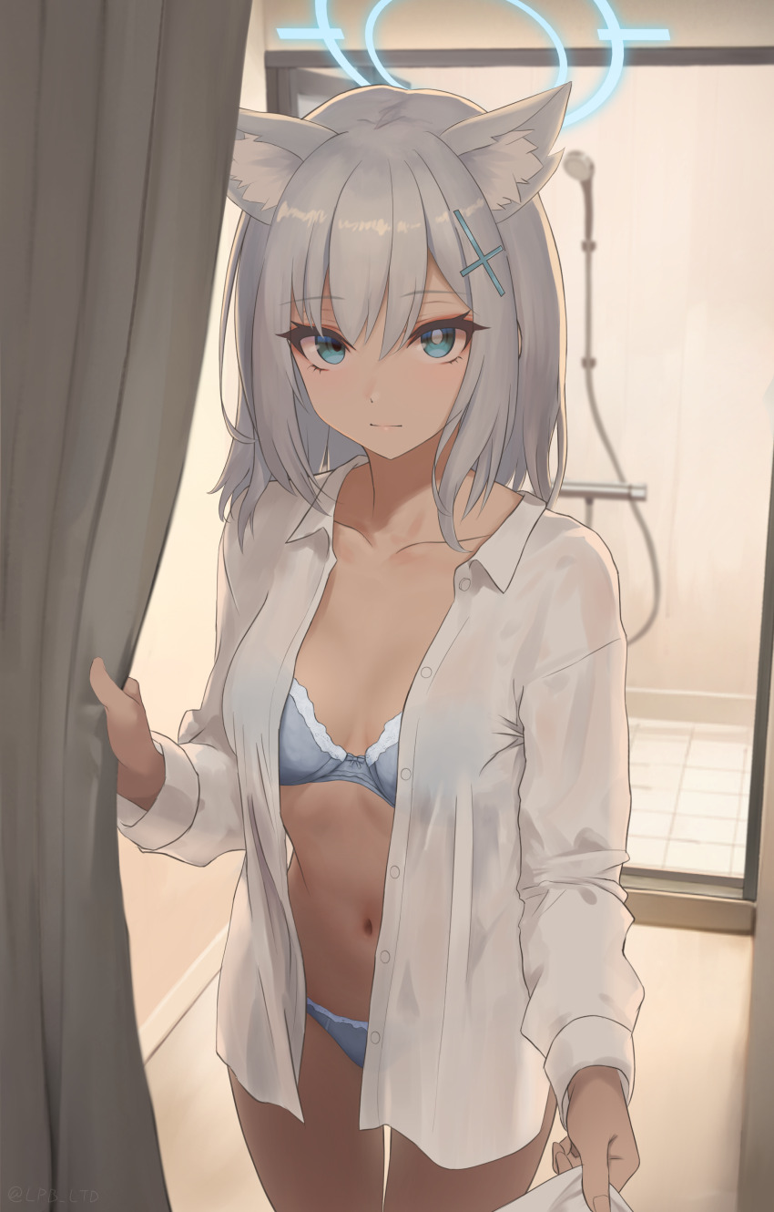 Shiroko (Blue Archive) Rule 34 Image