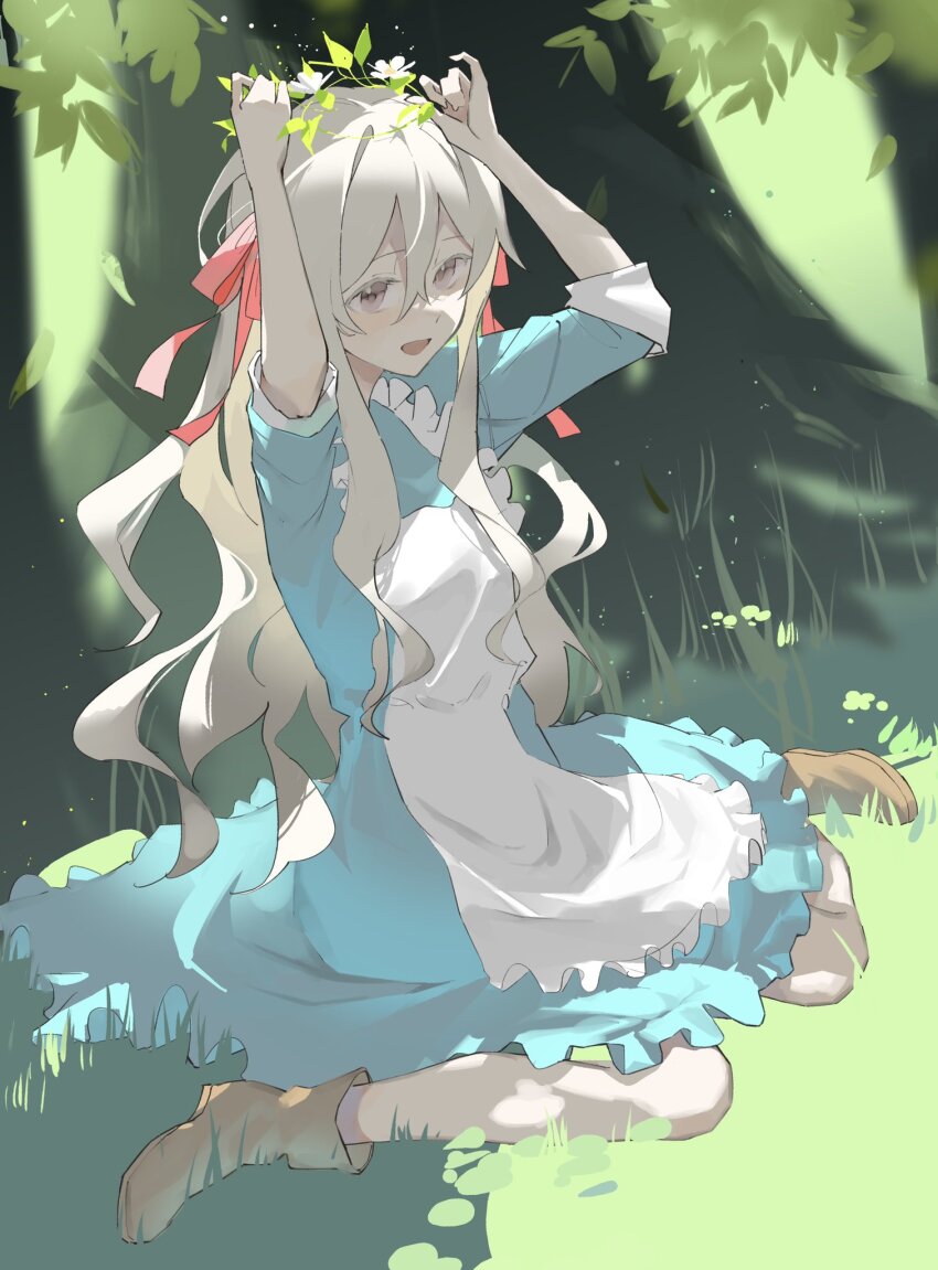 Kozakura Marry (Kagerou Project) Rule 34 Image