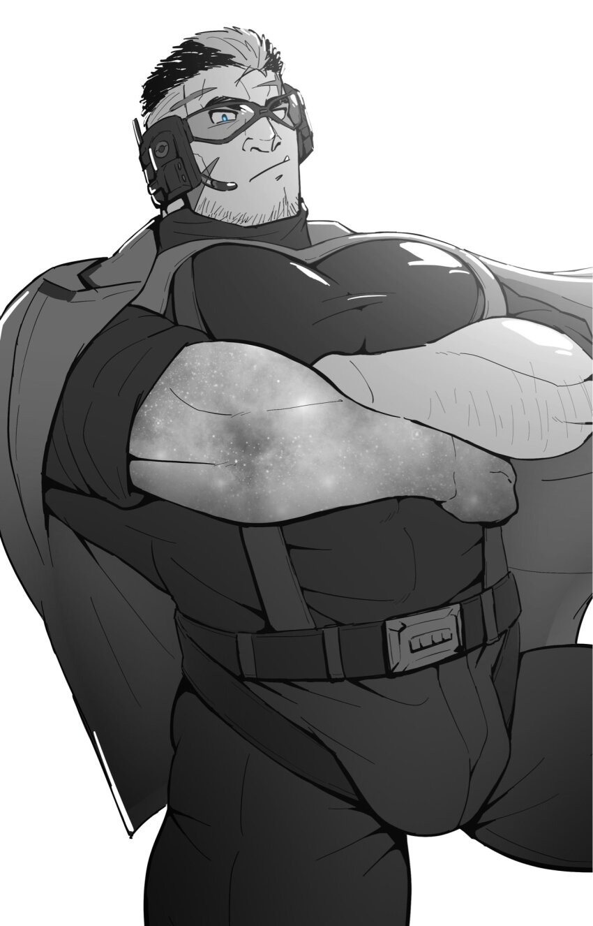 Live A Hero Rule 34 Image