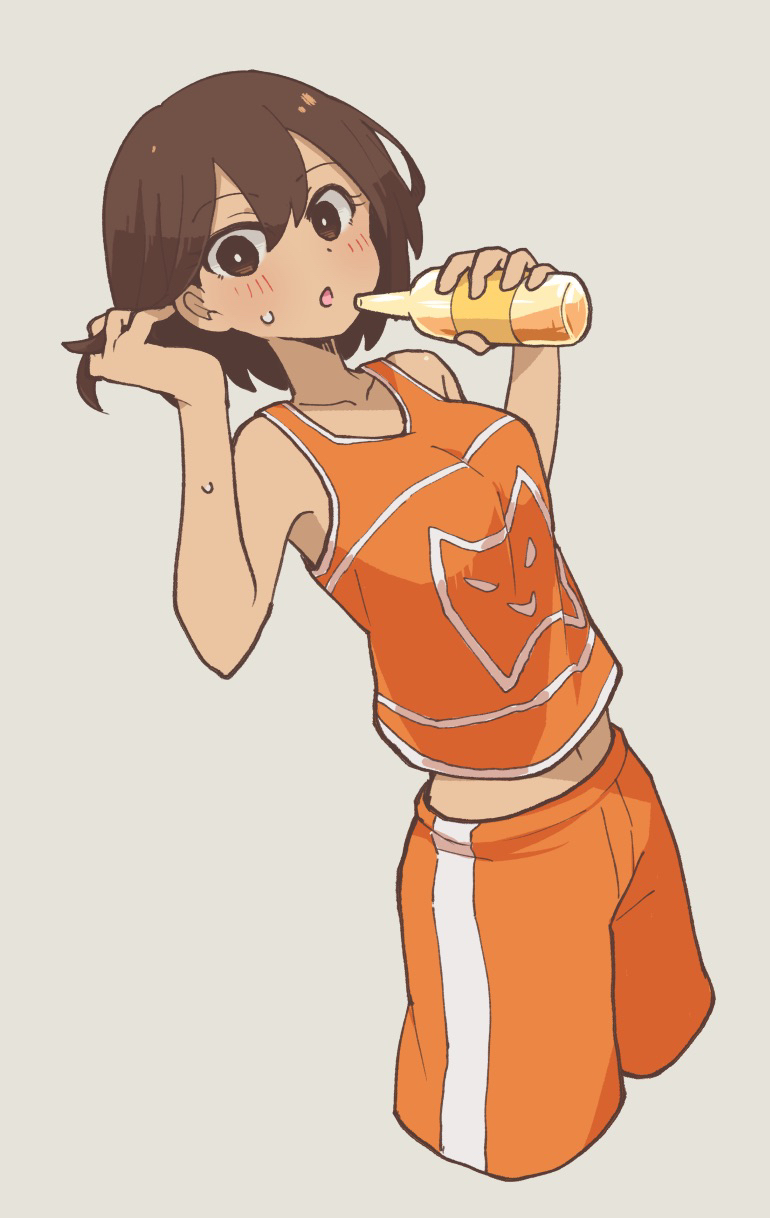 Kel (Faraway) (Omori) Rule 34 Image