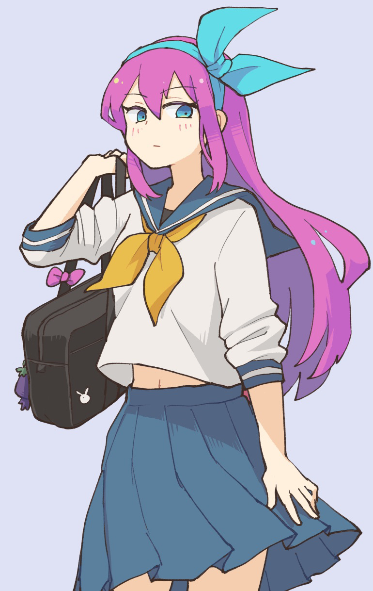 Aubrey (Faraway) (Omori) Rule 34 Image