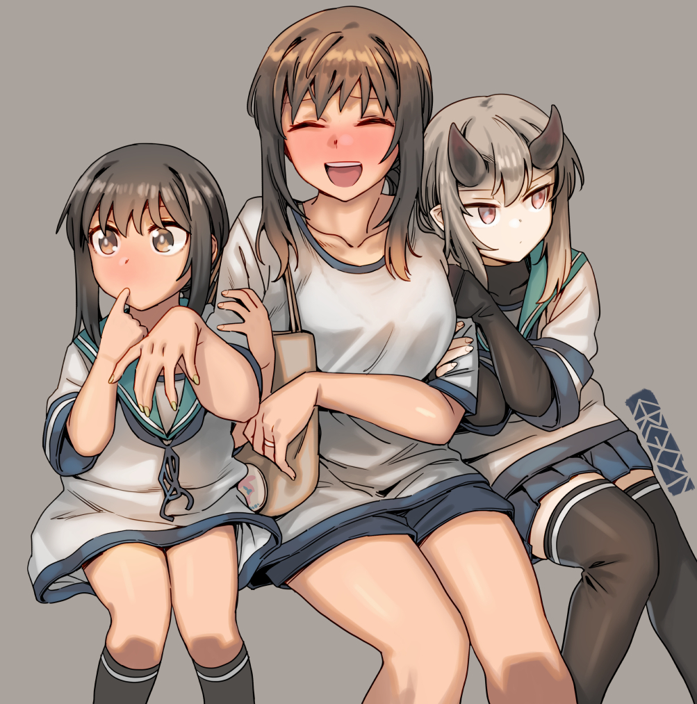 Kantai Collection Rule 34 Image