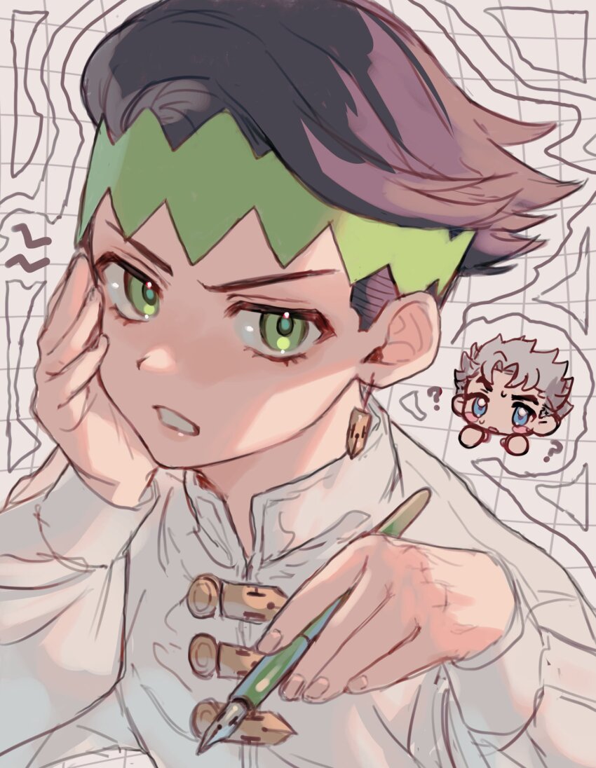 Jojo No Kimyou Na Bouken Rule 34 Image
