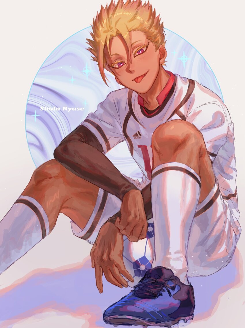 Blue Lock Rule 34 Image