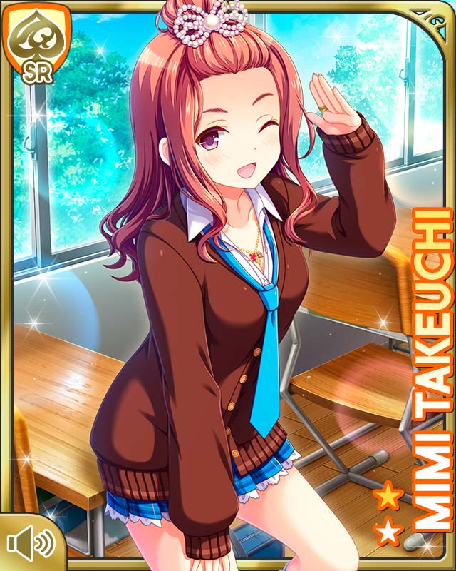 Girlfriend (Kari) Rule 34 Image
