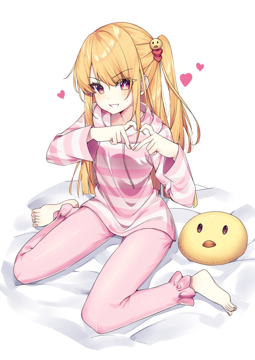 Hoshino Ruby (Oshi No Ko) Rule 34 Image