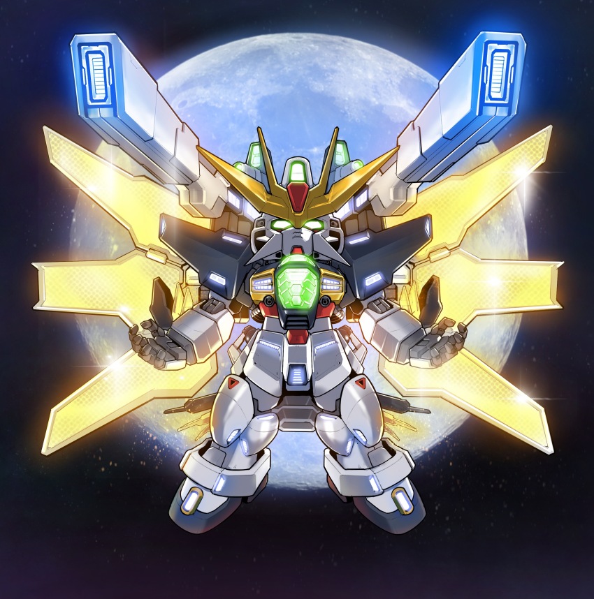 After War Gundam X Rule 34 Image