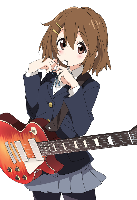 K-On! Rule 34 Image
