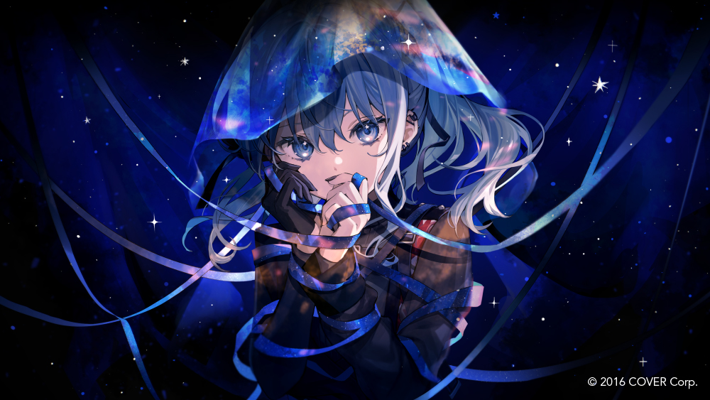 Hoshimachi Suisei (Hololive) Rule 34 Image