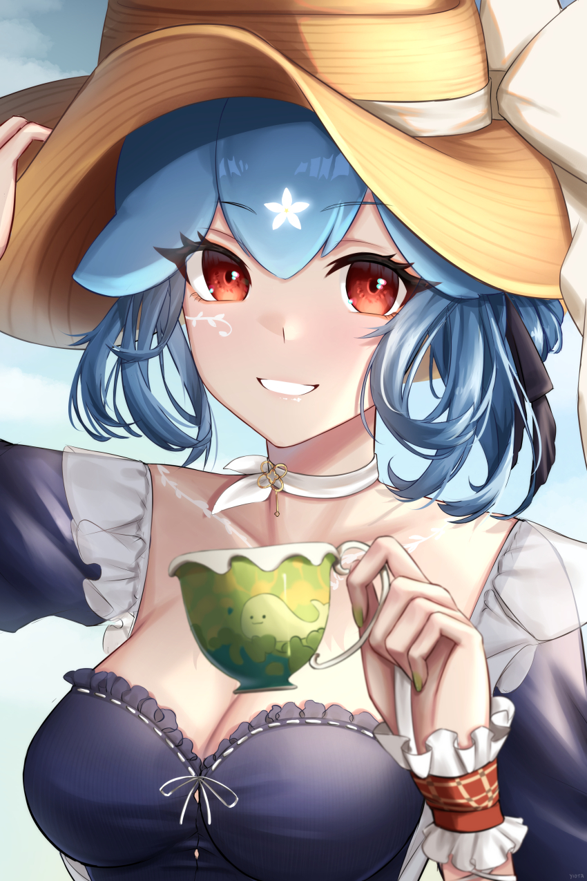 Indie Virtual Youtuber Rule 34 Image
