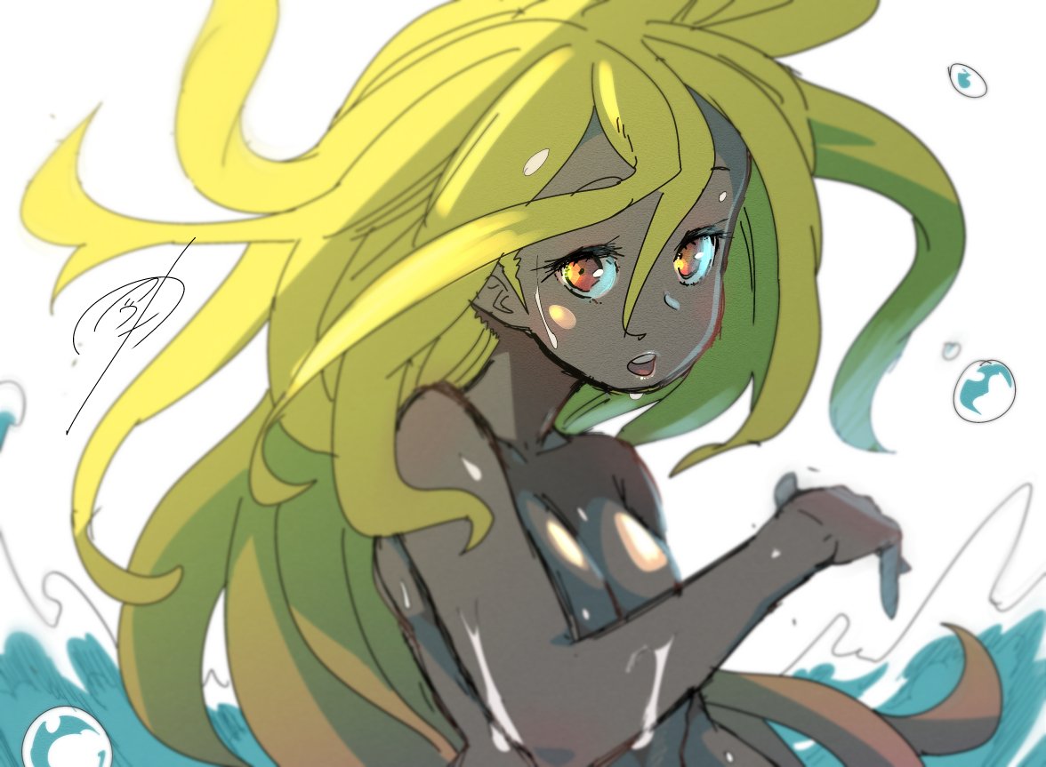 Kat (Gravity Rush) Rule 34 Image
