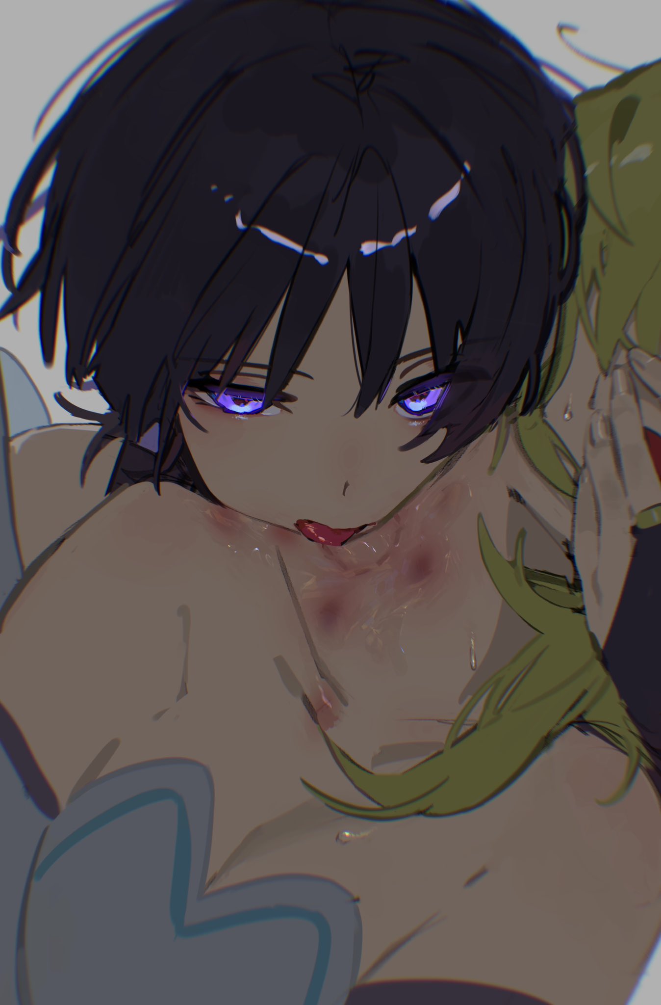 Lumine (Genshin Impact) Rule 34 Image