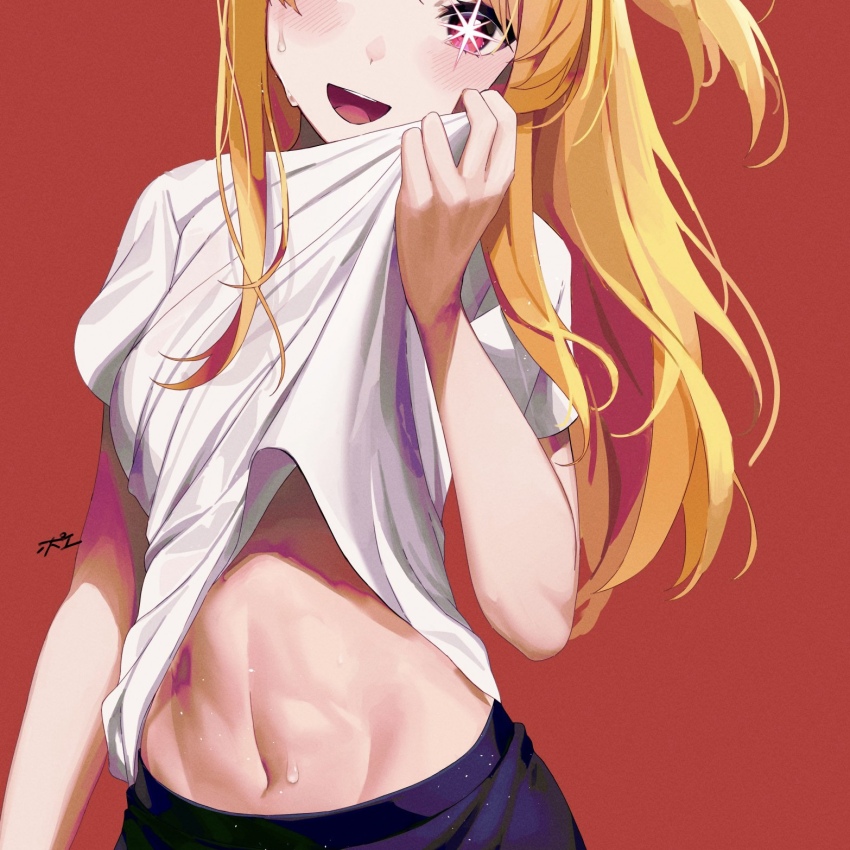 Hoshino Ruby (Oshi No Ko) Rule 34 Image