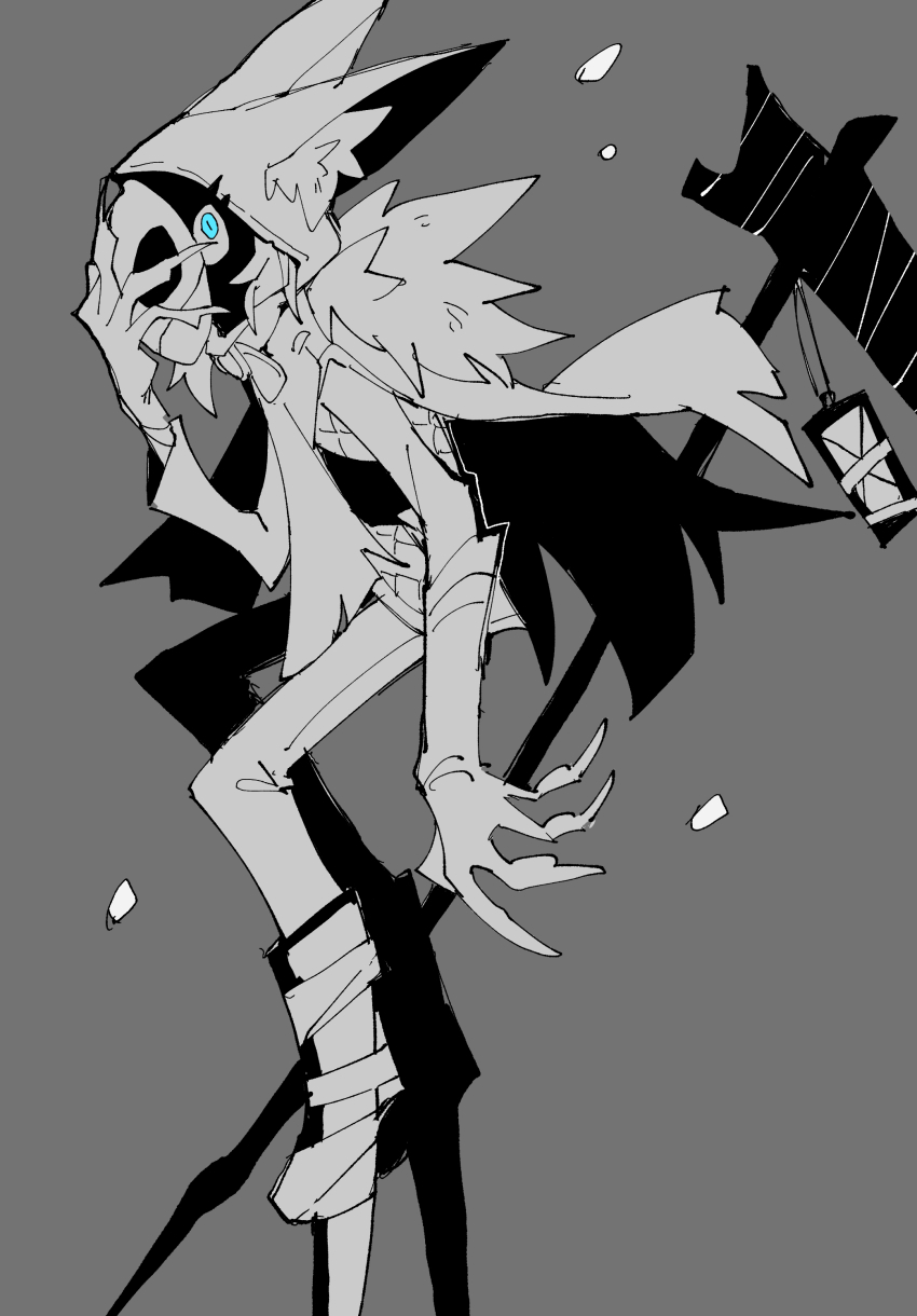 Ithaqua (Identity V) Rule 34 Image