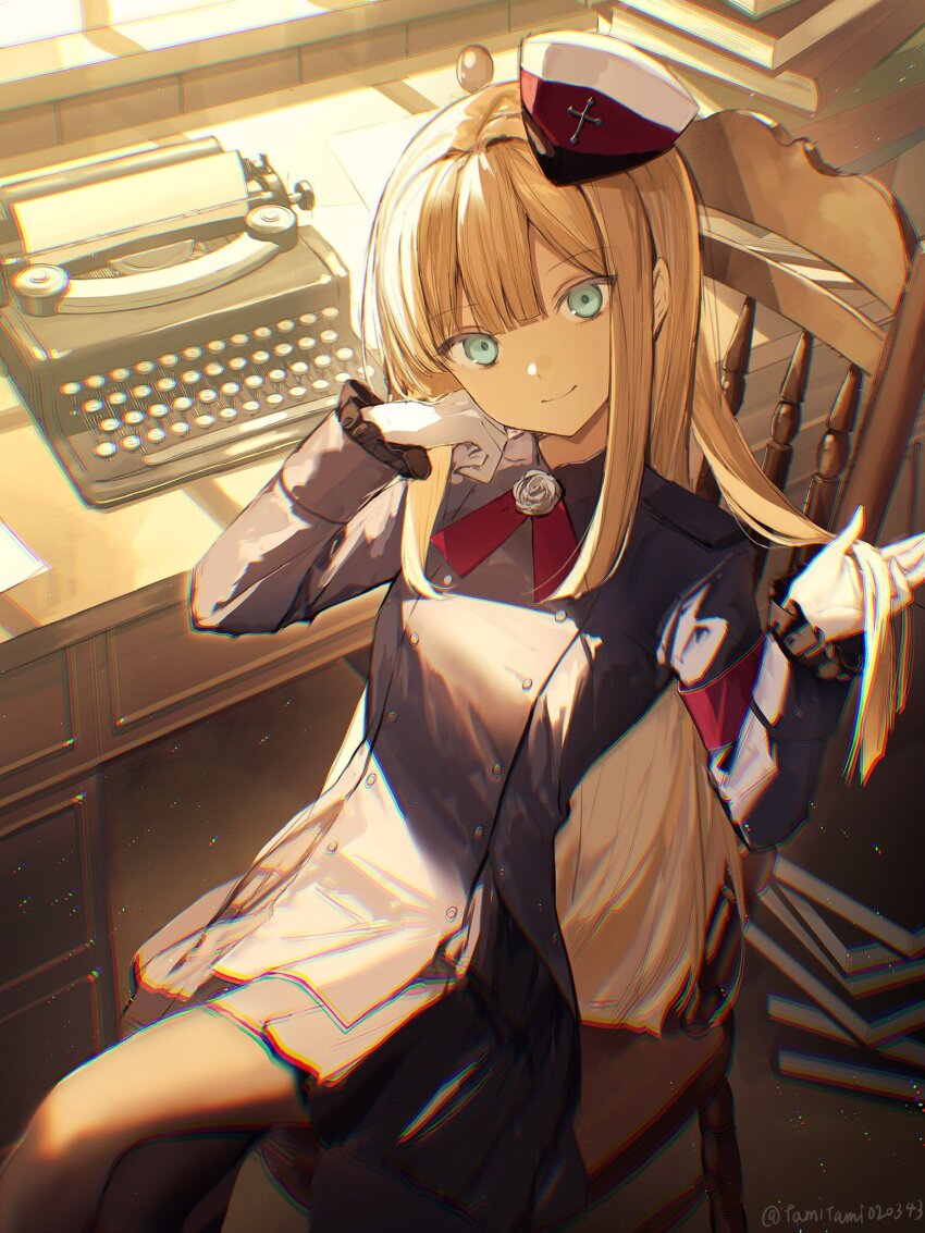 Reines El-Melloi Archisorte (Fate/Grand Order) Rule 34 Image