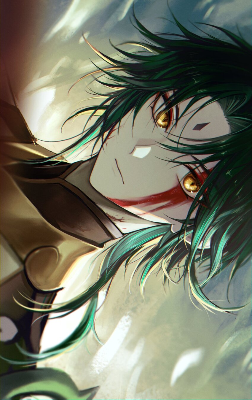 Xiao (Genshin Impact) Rule 34 Image