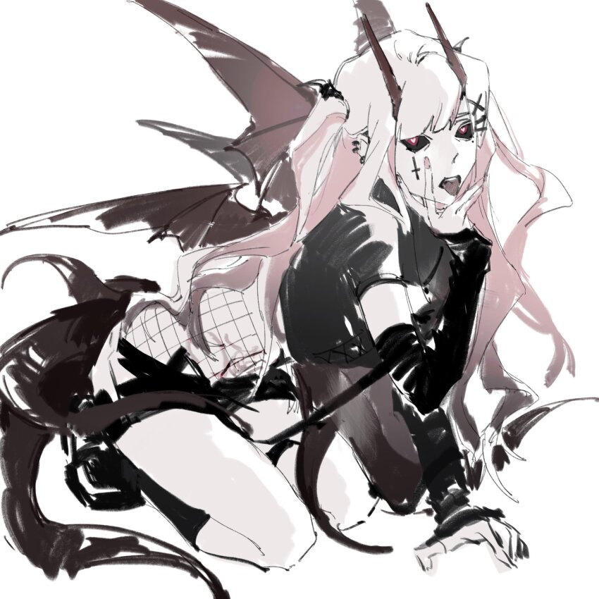 Black Boots Rule 34 Image