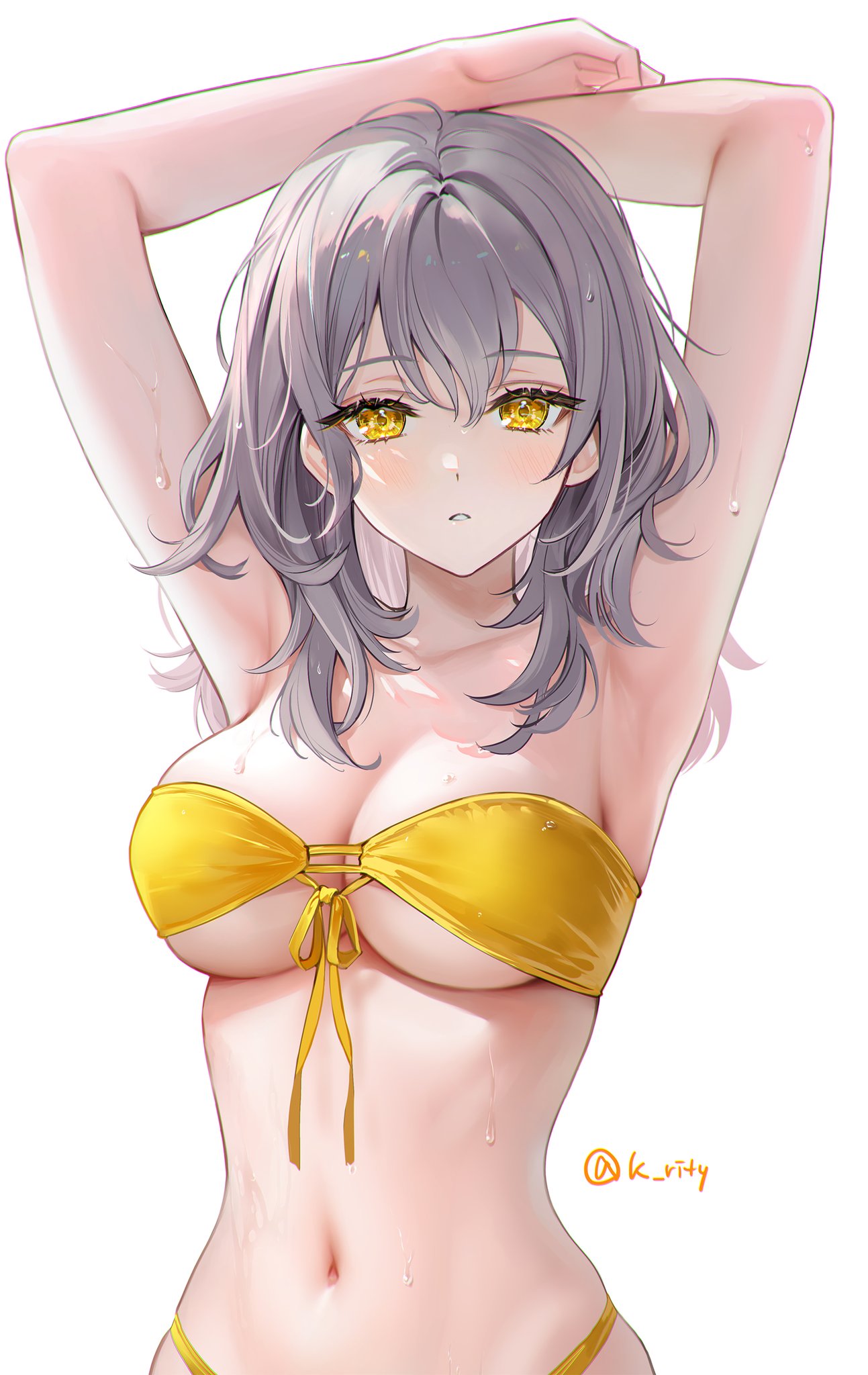 Stelle (Honkai: Star Rail) Rule 34 Image