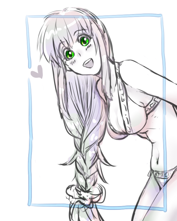 Gensou Suikoden Rule 34 Image