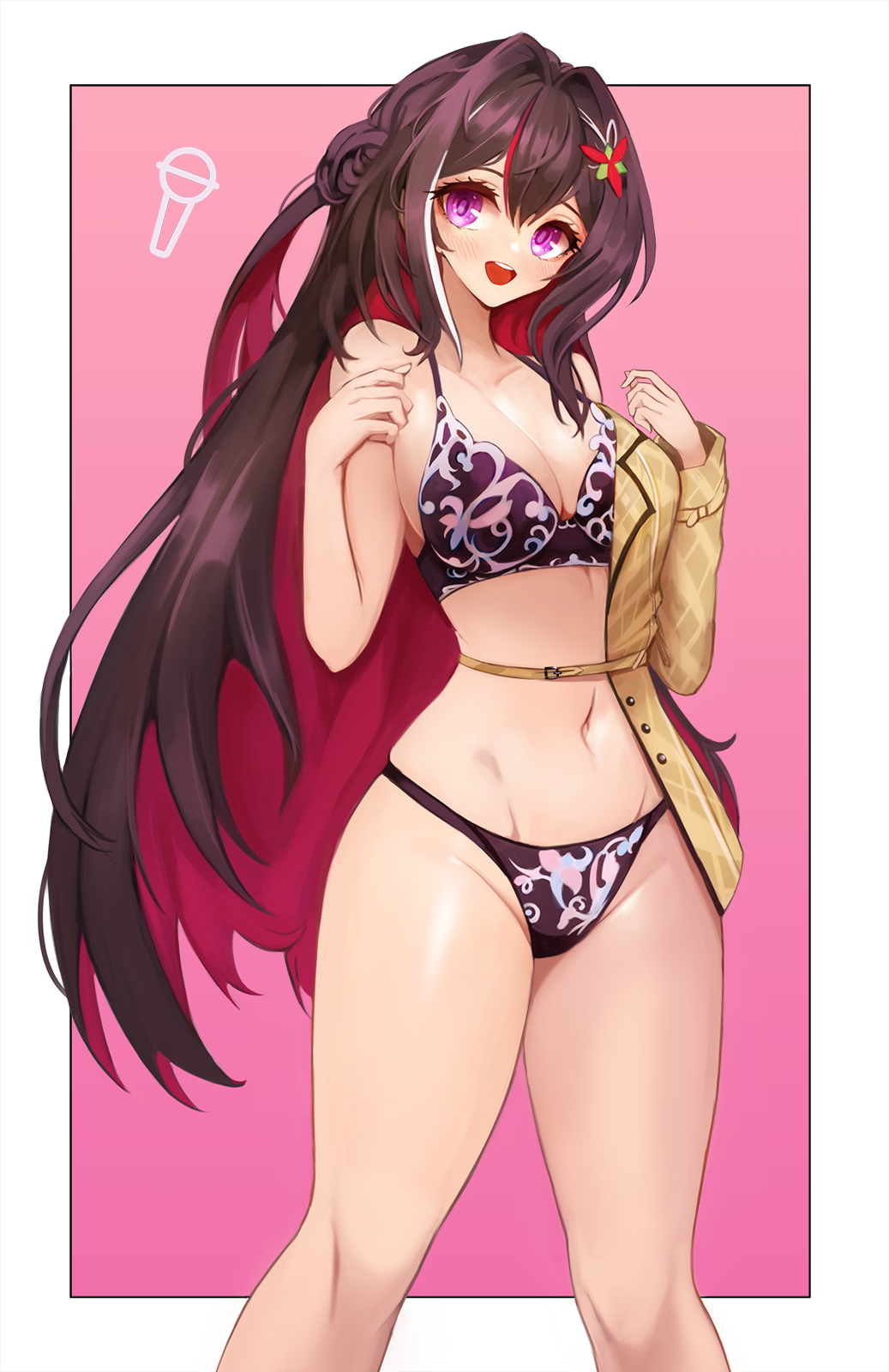 Azki (Hololive) Rule 34 Image