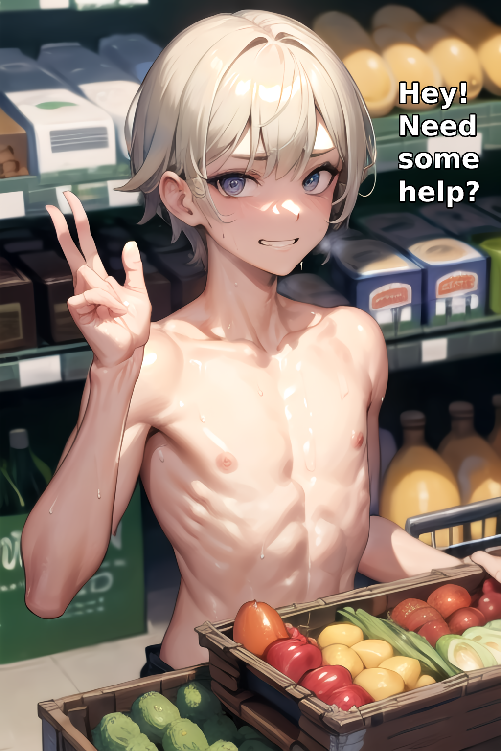Abs Rule 34 Image