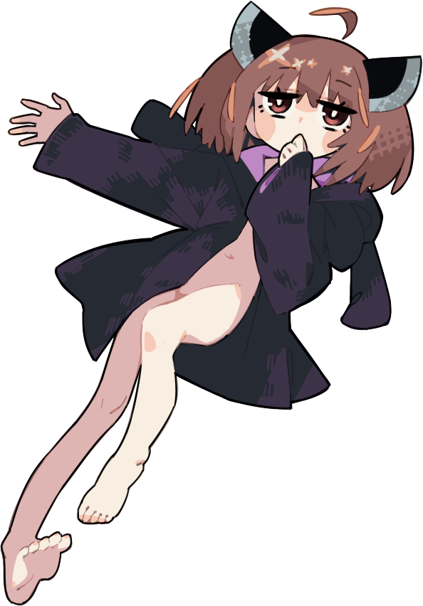 Touhoku Kiritan (Vocaloid) Rule 34 Image