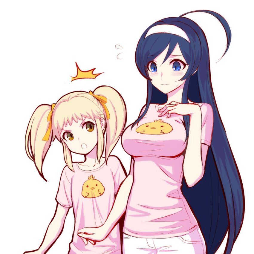 Mika Returna (Under Night In-Birth) Rule 34 Image
