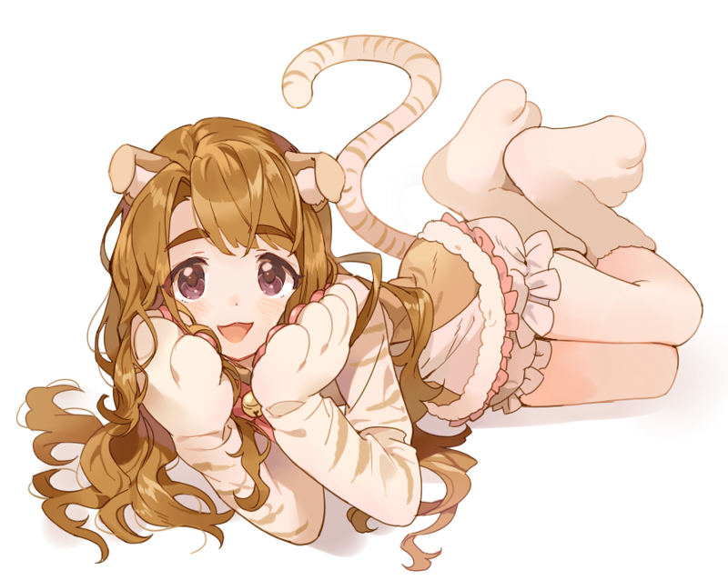 Miyao Miya (Idolmaster) Rule 34 Image