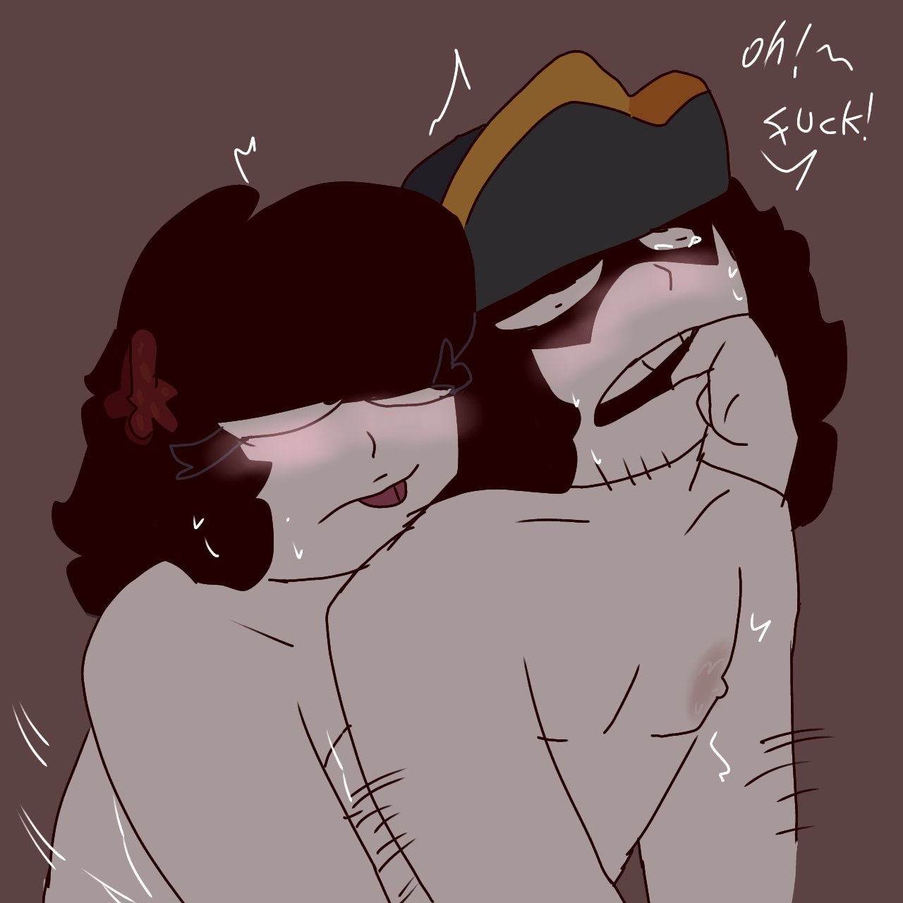 Siren (Incredibox) Rule 34 Image