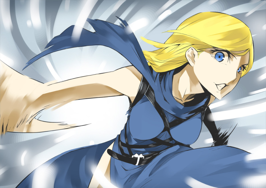 Bare Shoulders Rule 34 Image