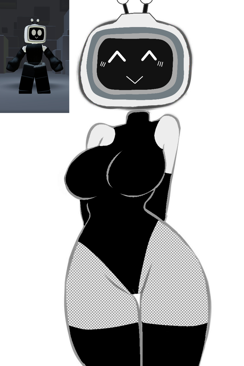 Oc (Roblox) Rule 34 Image