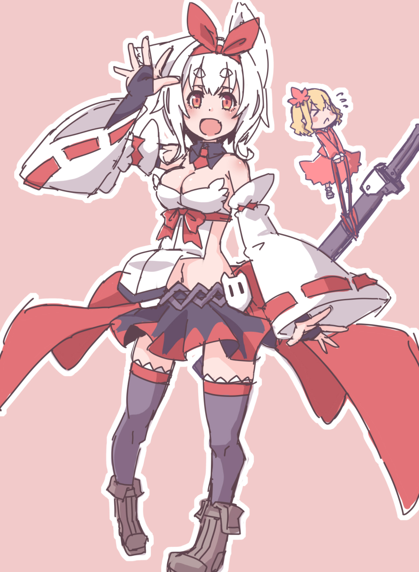 Aki Shizuha (Touhou) Rule 34 Image