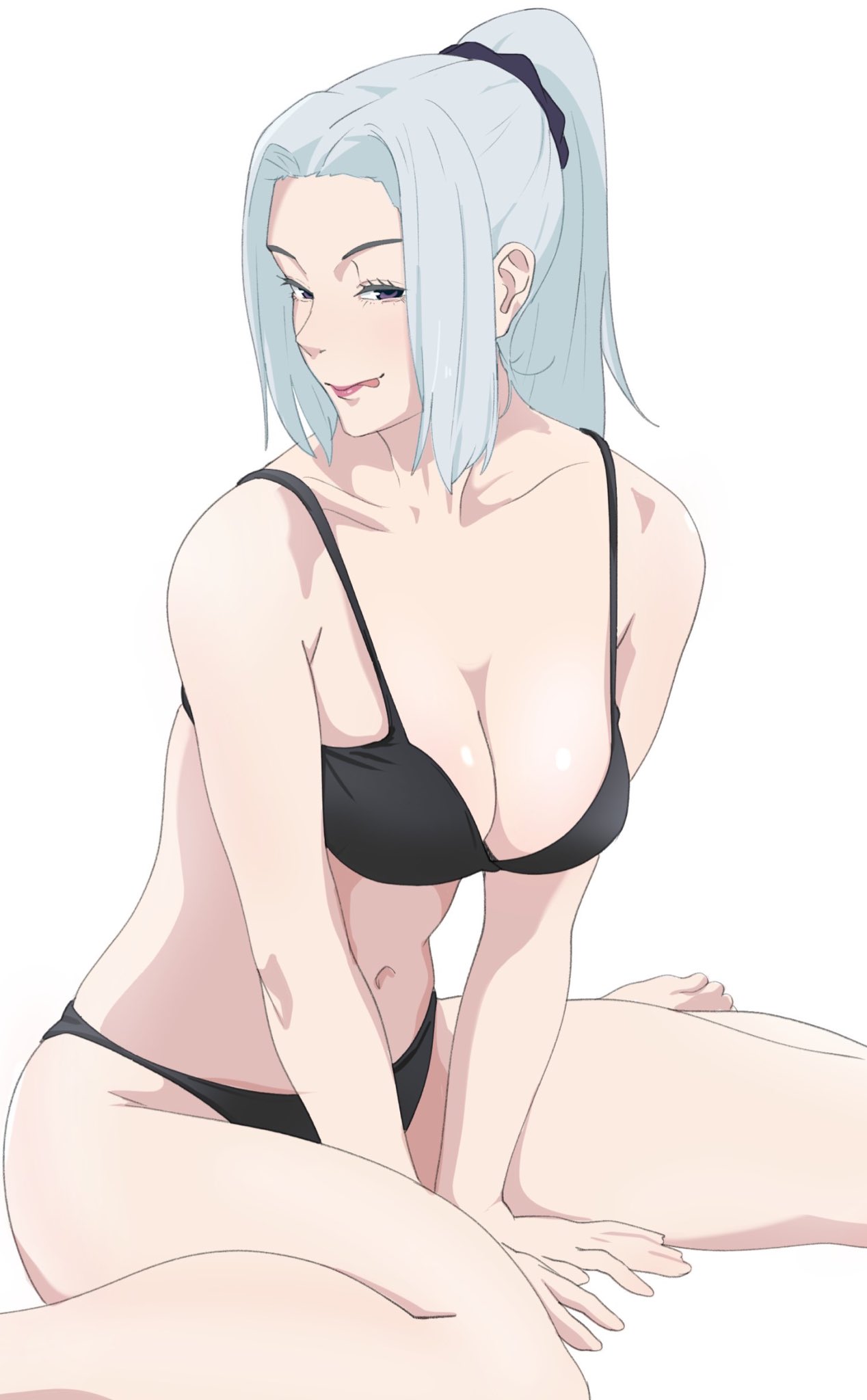 Mei Mei (Jujutsu Kaisen) Rule 34 Image