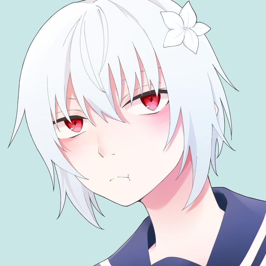 Suzushina Yuriko Rule 34 Image