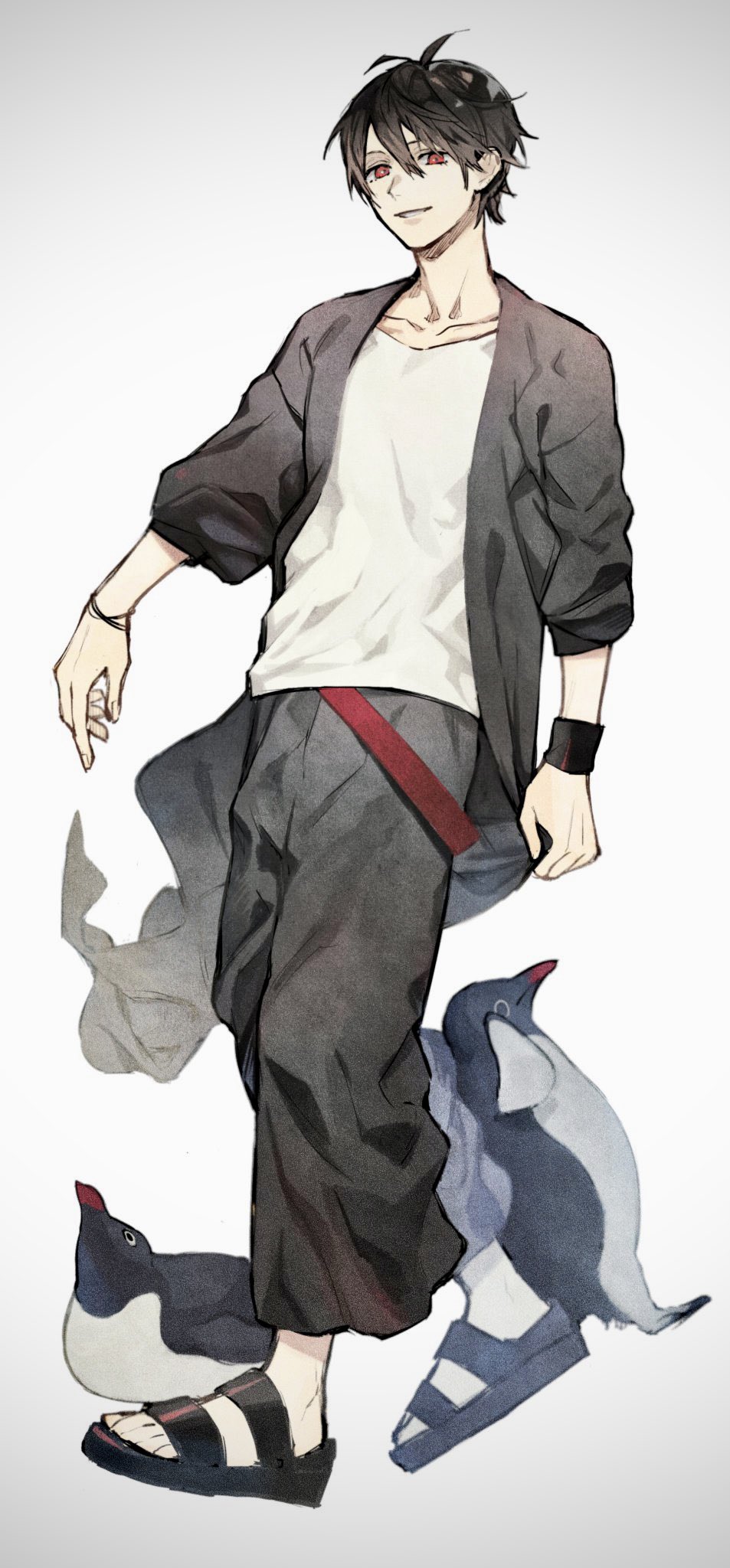 Nijisanji Rule 34 Image