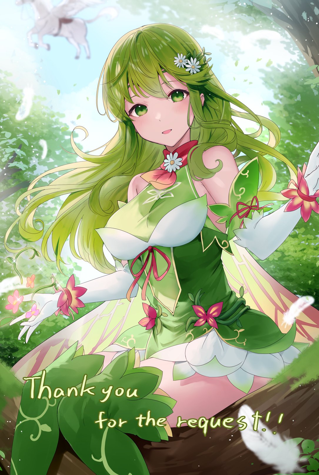 Palla (Fire Emblem) Rule 34 Image
