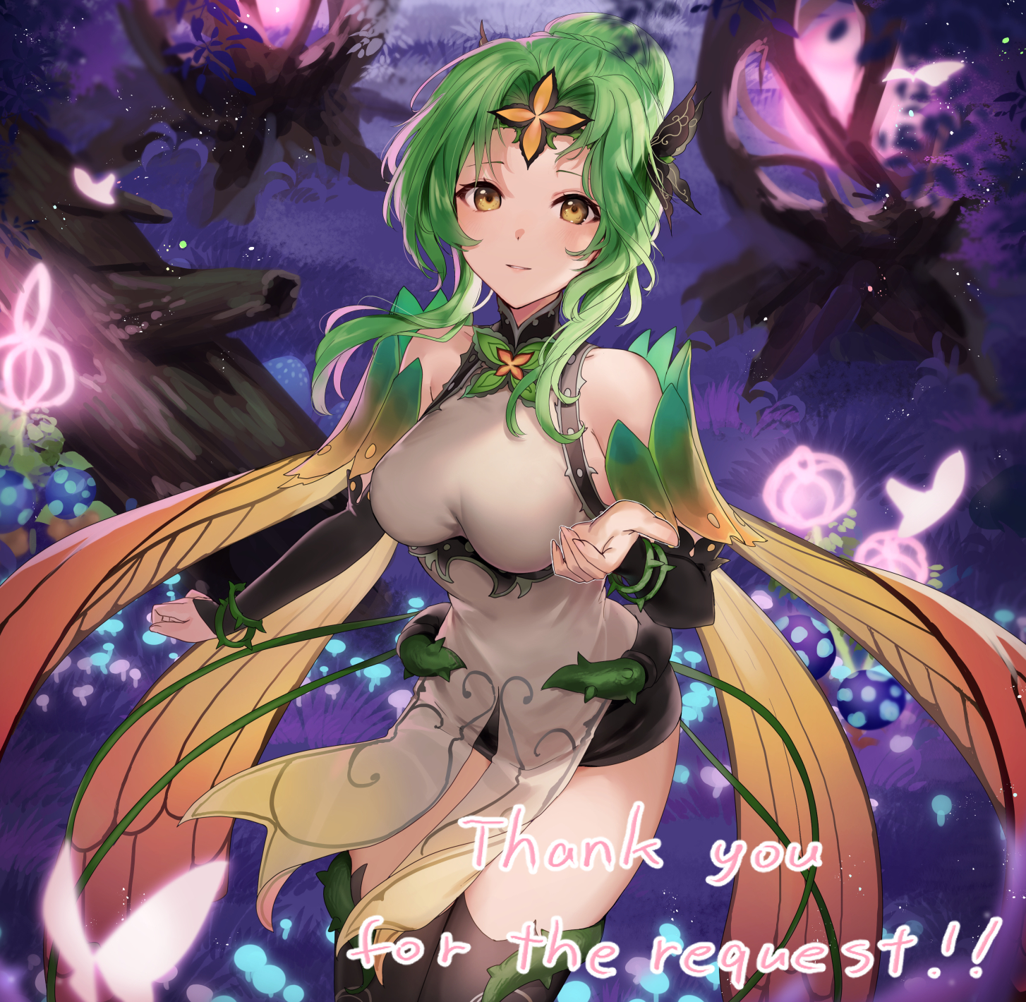 Elincia Ridell Crimea (Fire Emblem) Rule 34 Image
