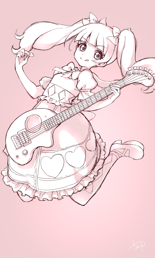 Aisaki Emiru (Hugtto! Precure) Rule 34 Image