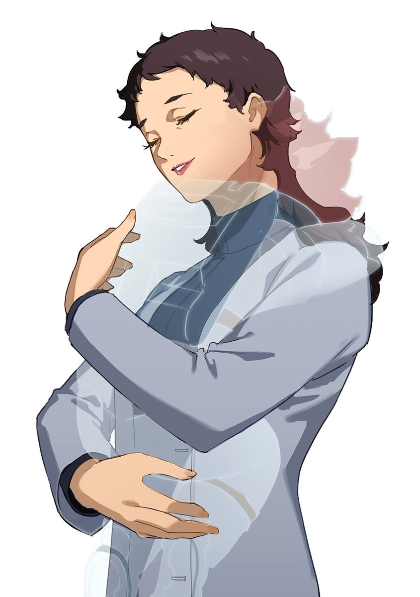 Ericht Samaya (Gundam) Rule 34 Image
