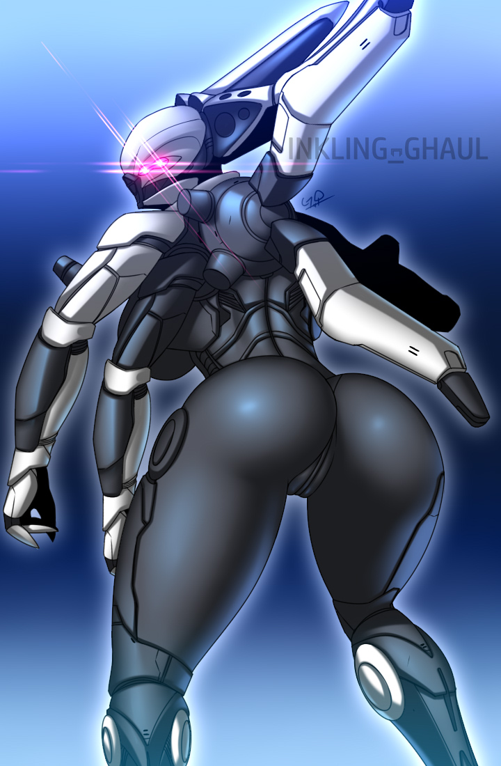 Eliksni (Bungie) Rule 34 Image