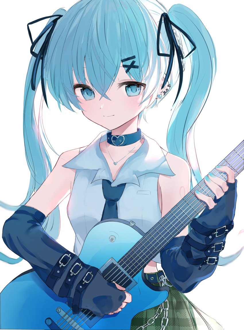 Hatsune Miku (Vocaloid) Rule 34 Image