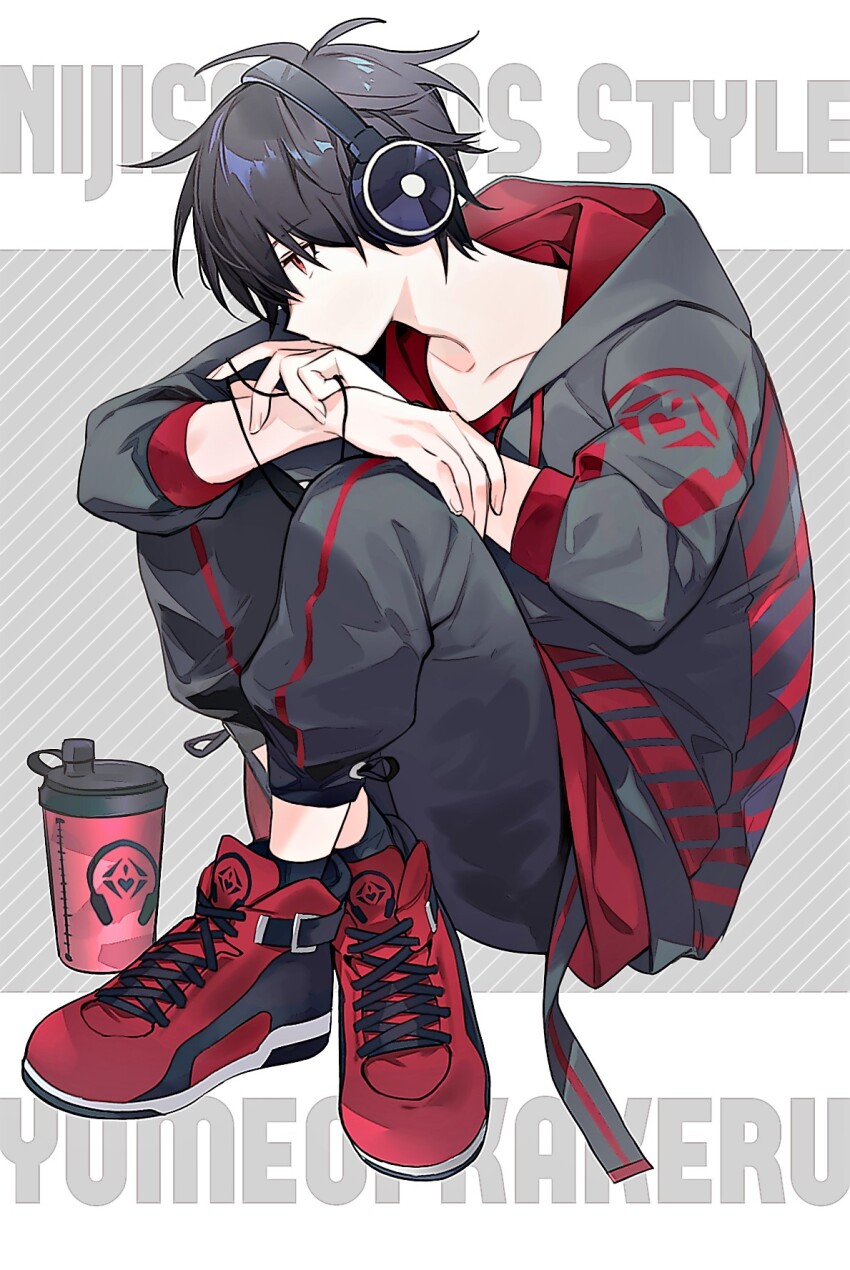 Nijisanji Rule 34 Image